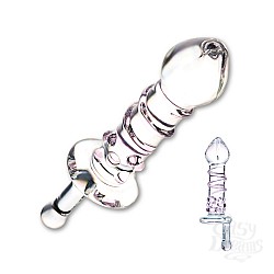     INDULGENCE SWIRLY GLAS-39