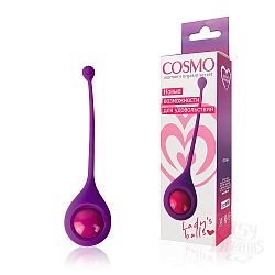  ���������� ����������� ����� �� ��������� ������� ������� Cosmo
