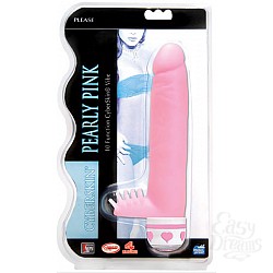  �������� Pearly Pink c 10 ��������� �������� (Dream toys 20235)