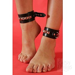 Поножи узкие Поножи узкие