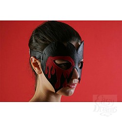 Очки-маска "вампир" Очки-маска "вампир"