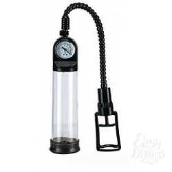    PUMP MASTER BLACK