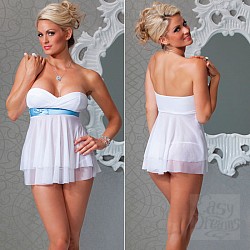          BRD BRIDE 1055white L CQ