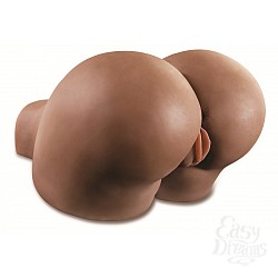    !  Fuck My Big Black Ass