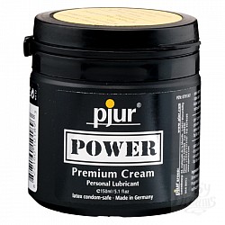 Лубрикант для фистинга pjur®Power 150 ml Лубрикант для фистинга pjur®Power 150 ml