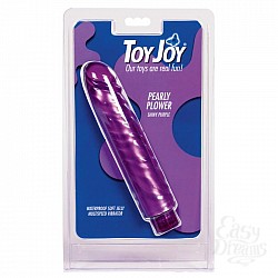  Pearly Plower Shiny Purple 9026TJ