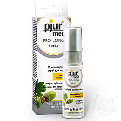         Pjur^MED Pro-long Spray, 20 ml