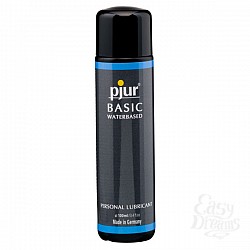    Pjur BASIC Waterbased, 100 ml