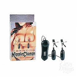  ���������������� ��� ����� Nipple Clamps 2595-00BXSE