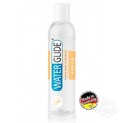 Waterglide Ваниль вкусовой лубрикант 150 мл Waterglide Ваниль вкусовой лубрикант 150 мл