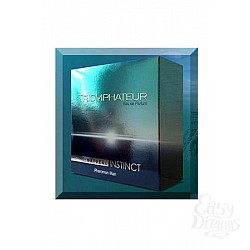  Natural Instinct    "Triomphateur" 75 .