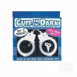  ��������� ����������� Cuff-In-The-Dark 2653-00BXSE