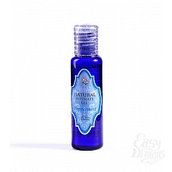  ��������� DJAGA-DJAGA NATURAL INTIMATE GEL PEPPERMINT 50 ��.