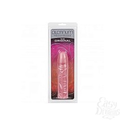  ������������� Platinum Silicone The Original Pink