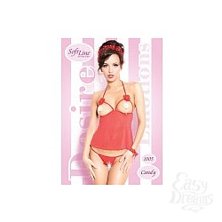   c    Candy, . ,. S / M