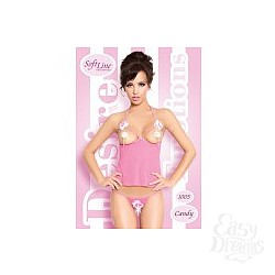   c    Candy, ., . M / L