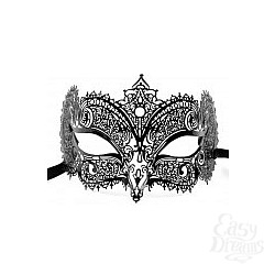 Венецианская Маска Soldo Ornata Венецианская Маска Soldo Ornata