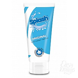 Лубрикант на водной основе Splash Original, 100 мл Лубрикант на водной основе Splash Original, 100 мл