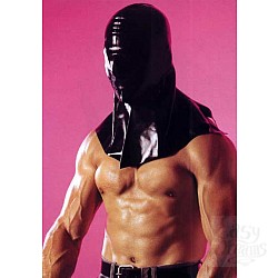 Латексная маска Латексная маска