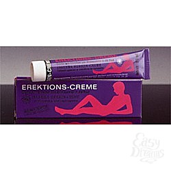  ������� ������������ ���� Erektions-Creme, 20 ��