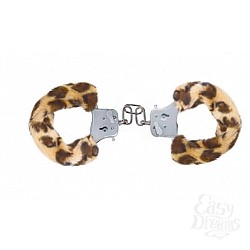  ��������� Furry Fun Cuffs, "����"