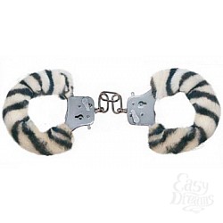  ��������� FURRY FUN CUFFS