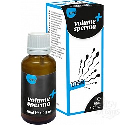  ������� ��� ������ Hot Volume+Sperma Men, 30 ��