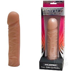  ������������� Platinum Silicone The Original