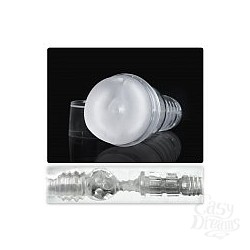   Fleshlight - Ice Bottom Crystal