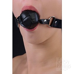 Кляп черный Кляп черный