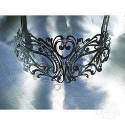 Венецианская Маска Cavaliere Венецианская Маска Cavaliere