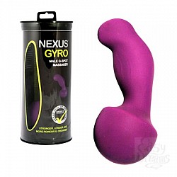 Nexus   Nexus Gyro Purple