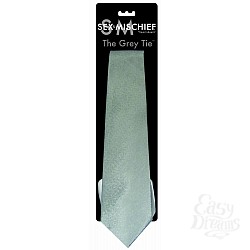      The Grey Tie