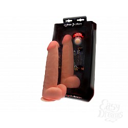 Фаллоимитатор на присоске Биоклон 818605ru Фаллоимитатор на присоске Биоклон 818605ru