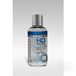 SYSTEM JO,       JO Personal Lubricant H2O COOL, 4.5 oz (135 )