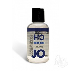 SYSTEM JO,       JO Personal Lubricant H2O, 2.5 oz (75 )