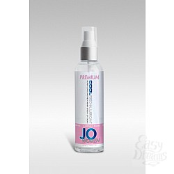 Женский охлаждающий силиконовый лубрикант JO Personal Lubricant Premium Women COOL, 4 oz (120 мл) Женский охлаждающий силиконовый лубрикант JO Personal Lubricant Premium Women COOL, 4 oz (120 мл)