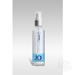 Женский охлаждающий лубрикант на водной основе JO Personal Lubricant H2O Women COOL, 4 oz (120 мл) Женский охлаждающий лубрикант на водной основе JO Personal Lubricant H2O Women COOL, 4 oz (120 мл)