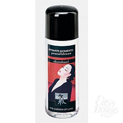 Лубрикант на силиконовой основе Интимный момент 100мл 66062 Лубрикант на силиконовой основе Интимный момент 100мл 66062