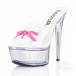       PINK BOW 39