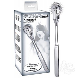  ���������� PK SX Nervenrad 3Rollen