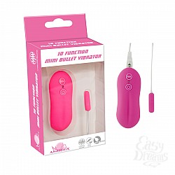    10Function Mini Bullet 35005-purpleHW