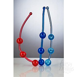 Набор анальных шариков Набор анальных шариков