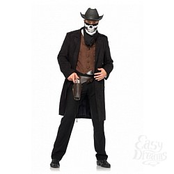 Leg Avenue   - "Reaper Cowboy", M/L, 