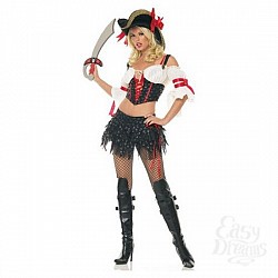  ������ ������� Marauder Pirate