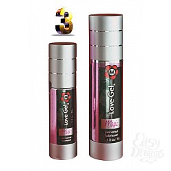 Гель-лубрикант LoveGel МAGIC вагинальный 18г Гель-лубрикант LoveGel МAGIC вагинальный 18г