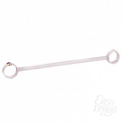 Металлическая распорка для ног STAINLESS SPREADER BAR Металлическая распорка для ног STAINLESS SPREADER BAR