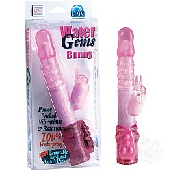    WATER GEMS BUNNY 677-04 BX SE