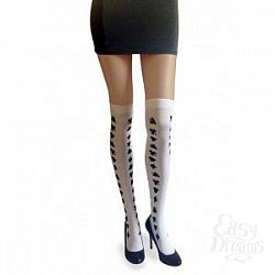 Чулки карточный мир Чулки карточный мир