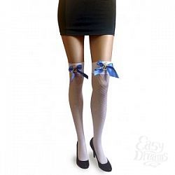 Чулки морячки в сеточку Чулки морячки в сеточку